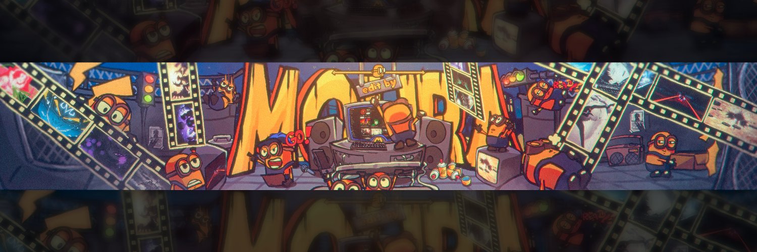 moura's banner