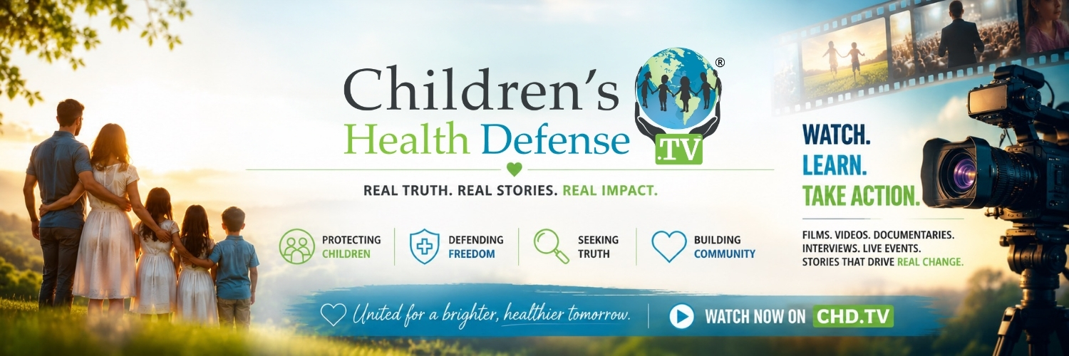 CHDTV Live's banner
