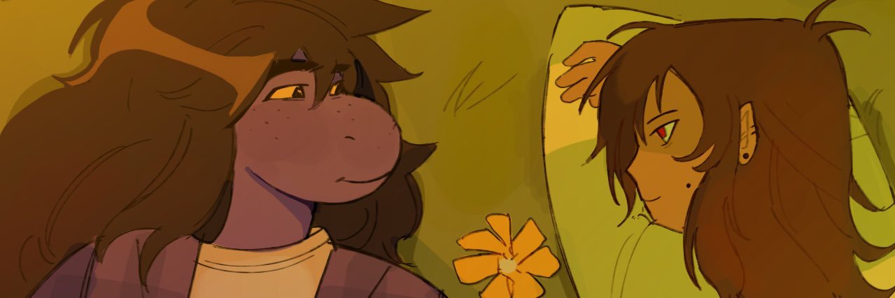 Juca🌻's banner