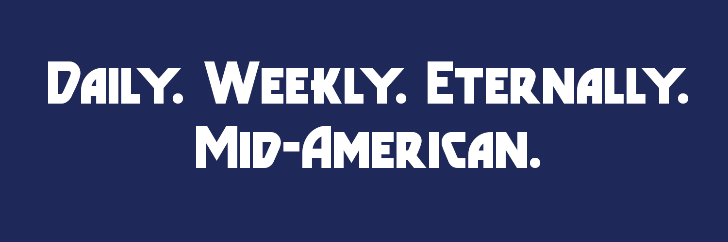 By the Belt: A MAC Sports Blog's banner