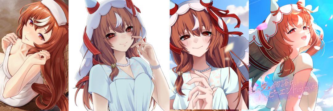 あかつき @URC6月参加's banner