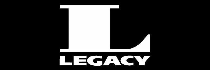 Legacy Recordings's banner