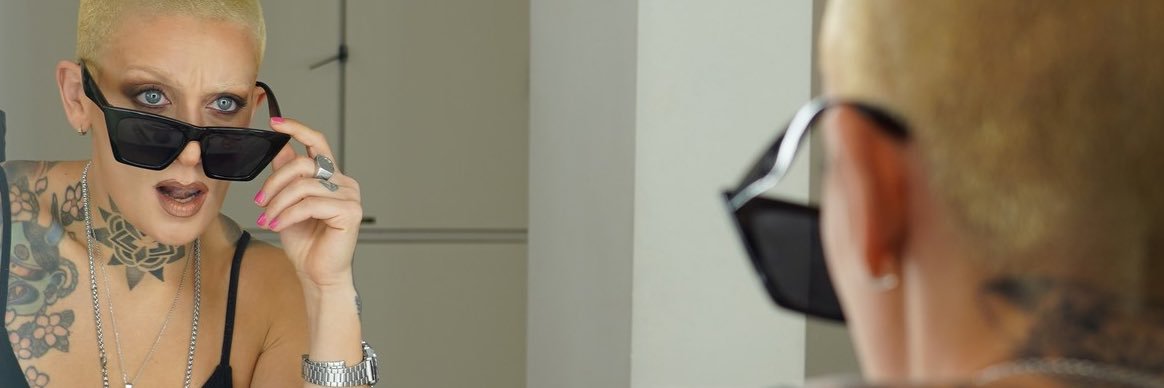 Gigi's banner