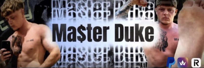 Master Duke's banner