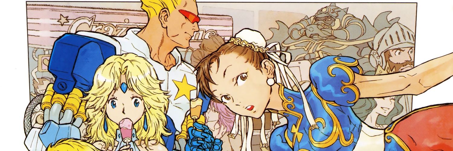 KJGD | Gazun💮's banner