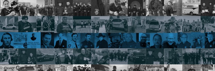 Tarrant County SO's banner