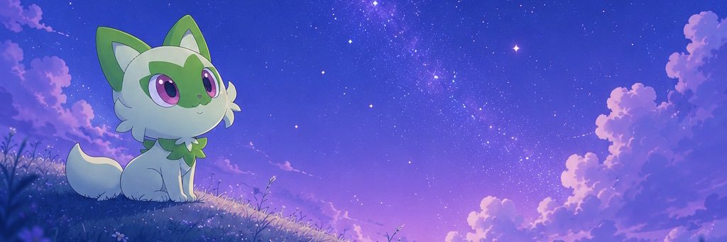 ましゅ's banner