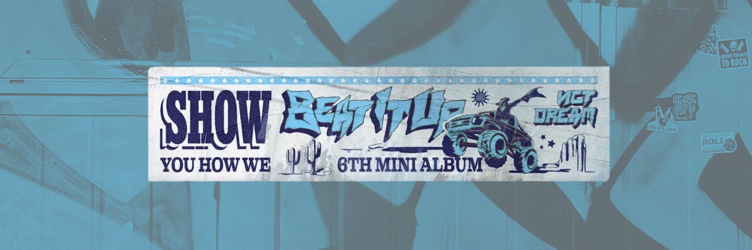 7DREAM CREW's banner