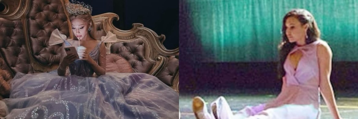 ミ☆'s banner