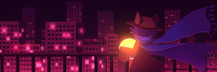 Niko Monday's banner