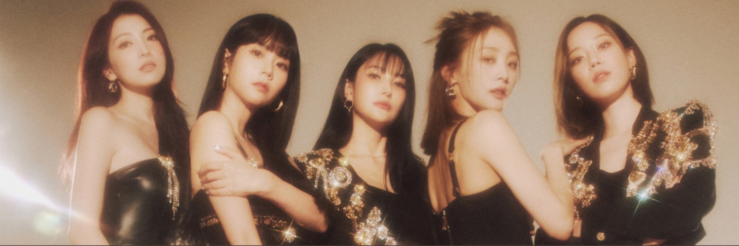 KARA日本公式ファンクラブ's banner