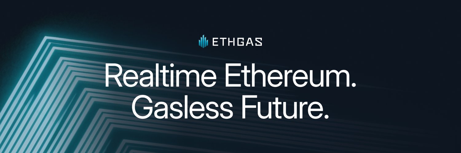 ETHGAS's banner