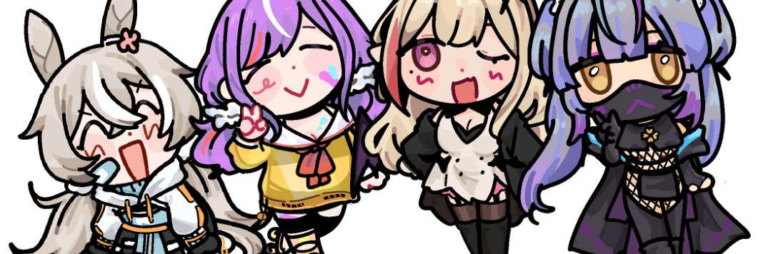 Yae Yugiri - 夕霧ヤヱ - 🎴☁️【V4Mirai】's banner