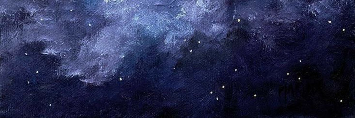 ❥ Bast's banner