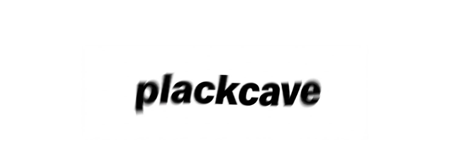 PLACK 🅴's banner