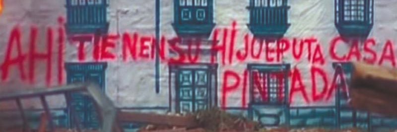 sueñan las pulgas con comprarse un perro's banner