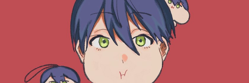 木苺🍓's banner
