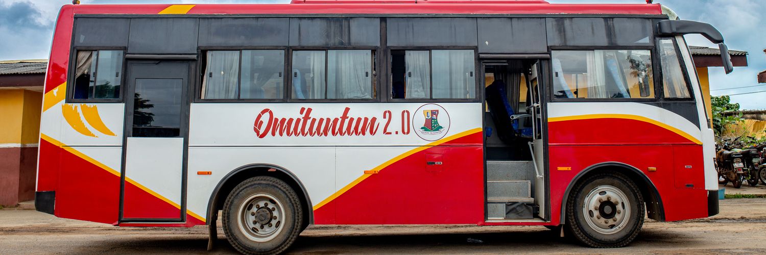 Oyo State Pacesetter Transport Services's banner