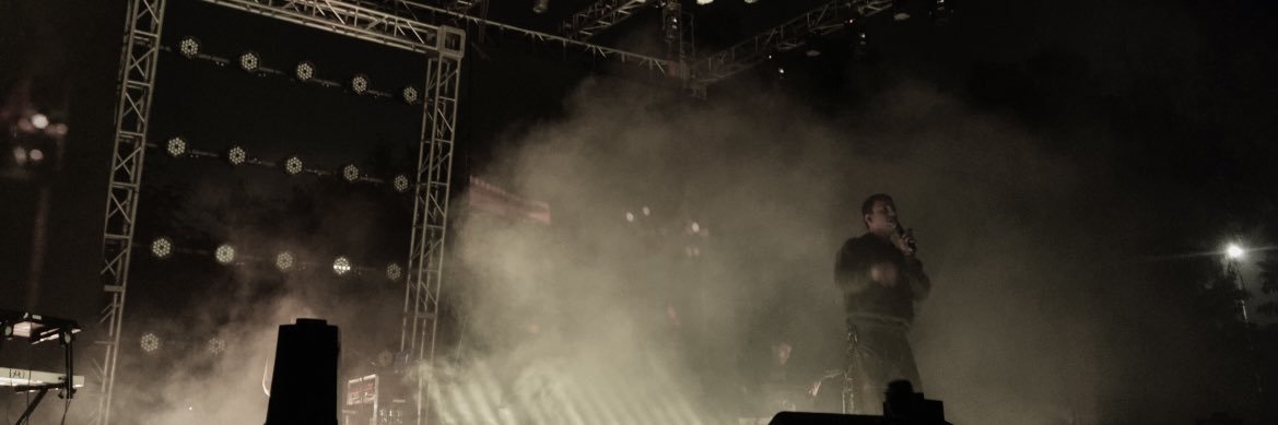☆'s banner