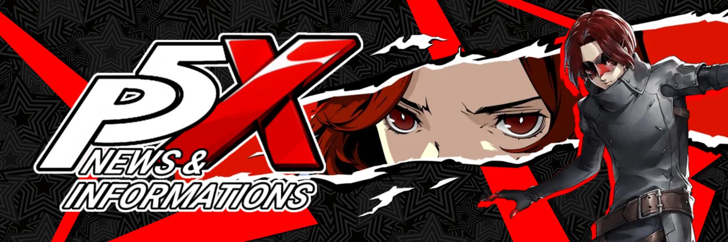 P5X News and Info's banner