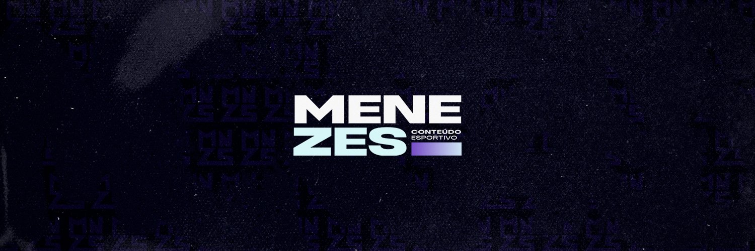 menezes's banner