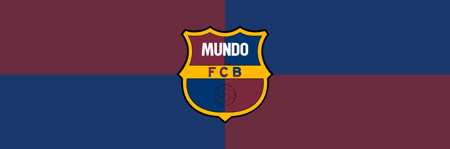 Mundo Barça's banner