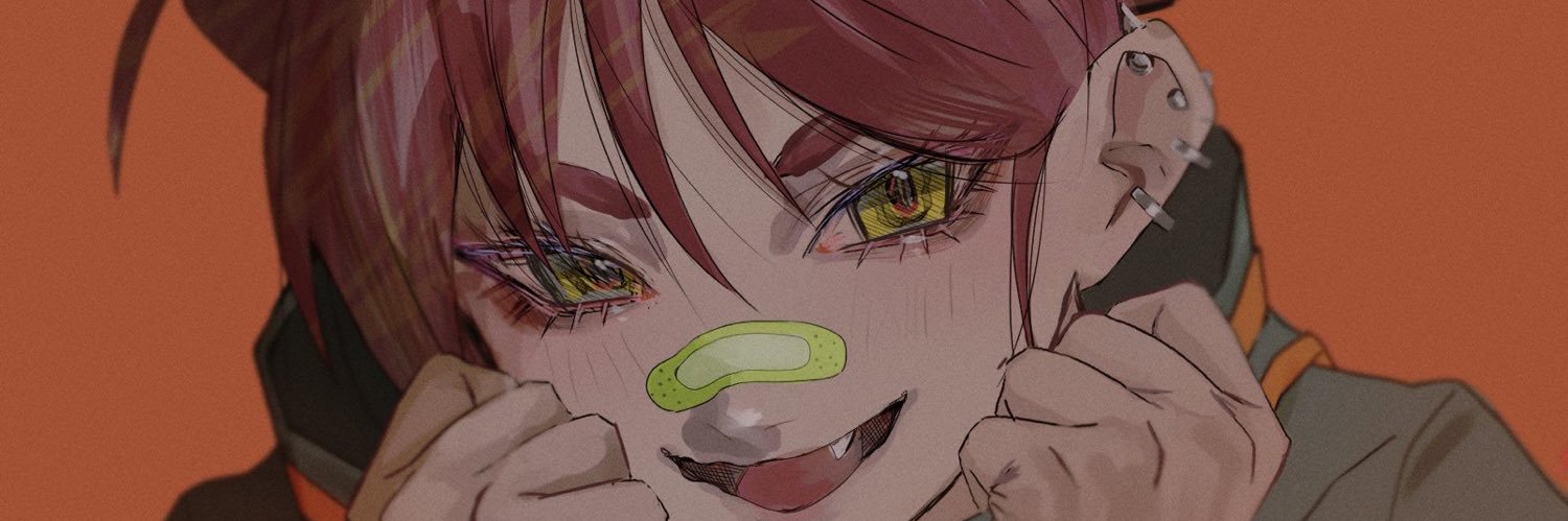 日向まる💚🩹's banner