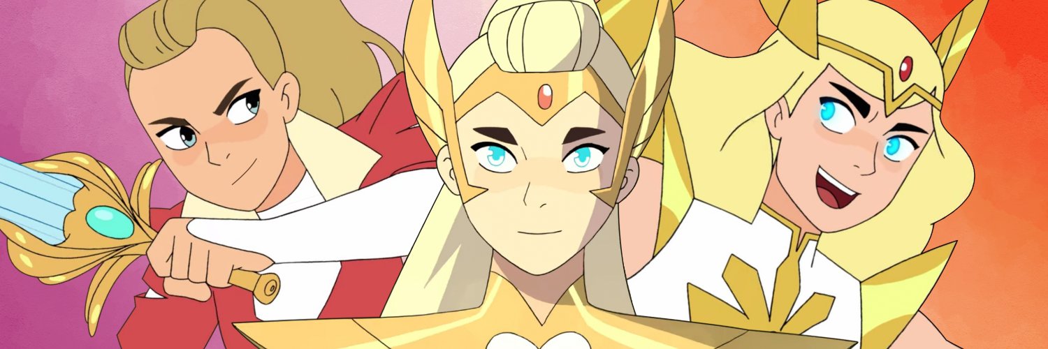 Daily Adora's Muscular Arms's banner