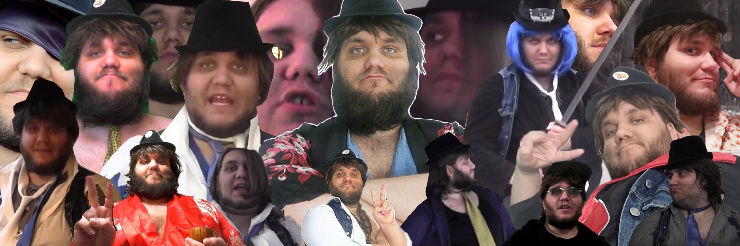 Swordling Fan Club's banner