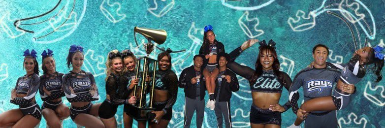 Teal Crown 👑💐🩵's banner