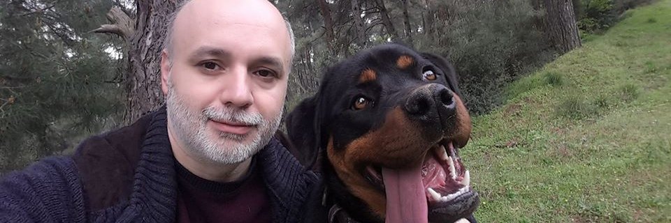 Gürkan Engin's banner