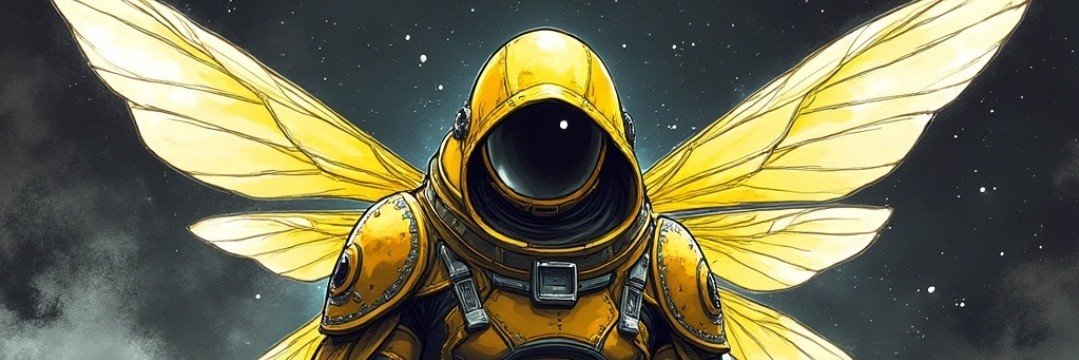 BeeBoring's banner