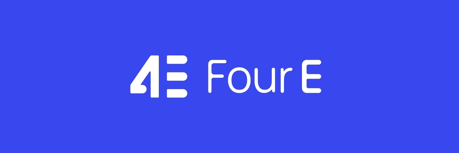4E华语's banner
