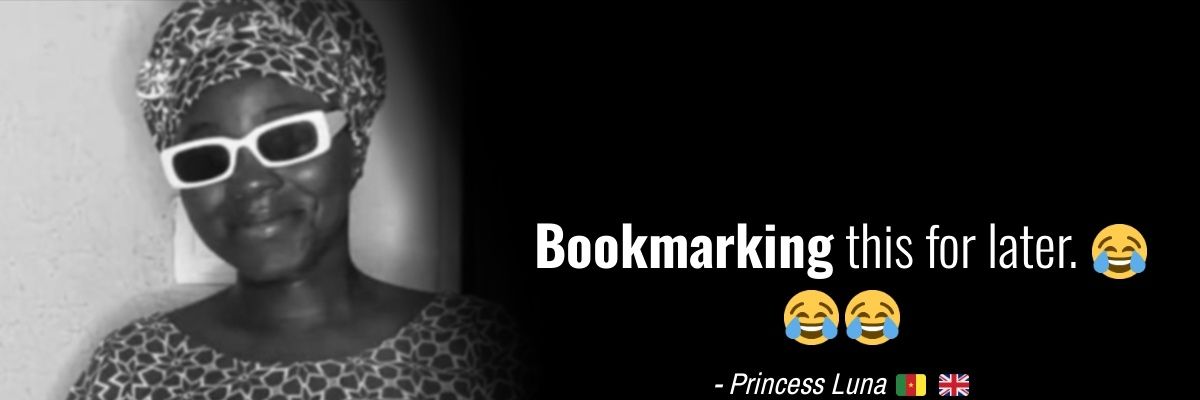 Princess Luna 🇨🇲 🇬🇧 🇳🇬's banner