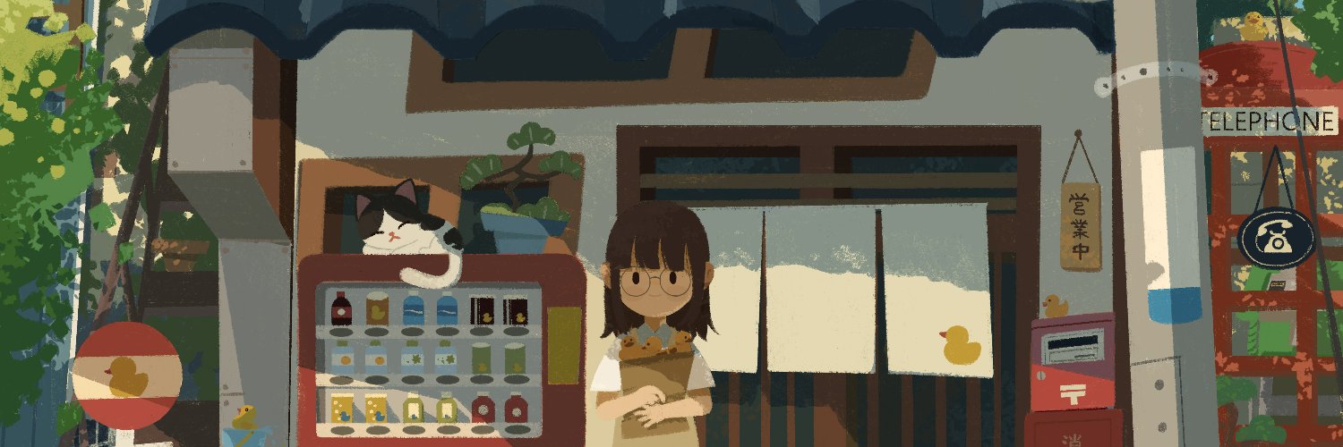 すずき　きき's banner