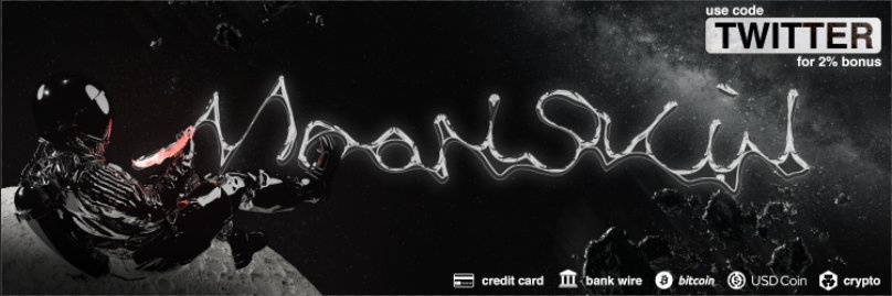 Moon Skin's banner
