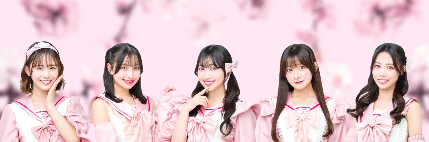 SAKURA GRADUATION 【サクラグ 公式】's banner