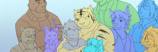 Morenatsu stuff's banner