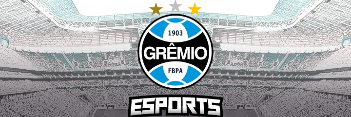 Grêmio Esports | Oficial's banner