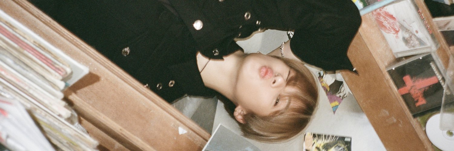 뽀's banner