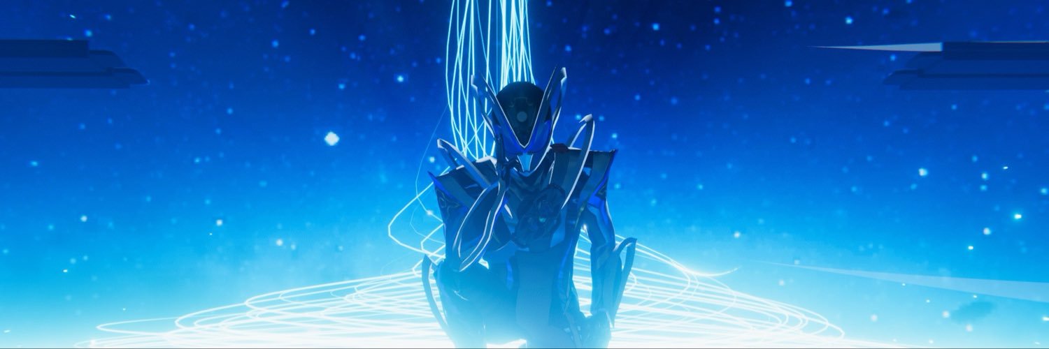 ウェルミ's banner