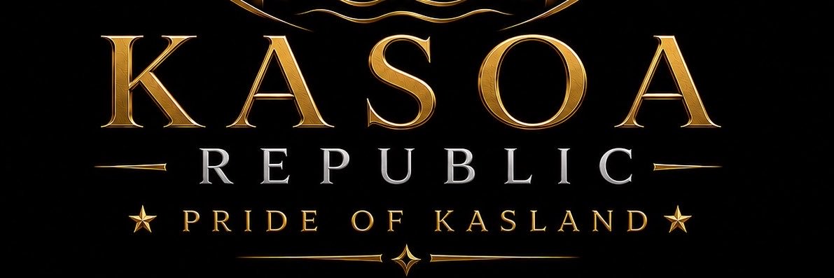 KASOA REPUBLIC !🕊️'s banner