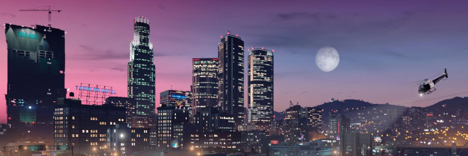 GTA News 🔴 RockstarINTEL.com's banner