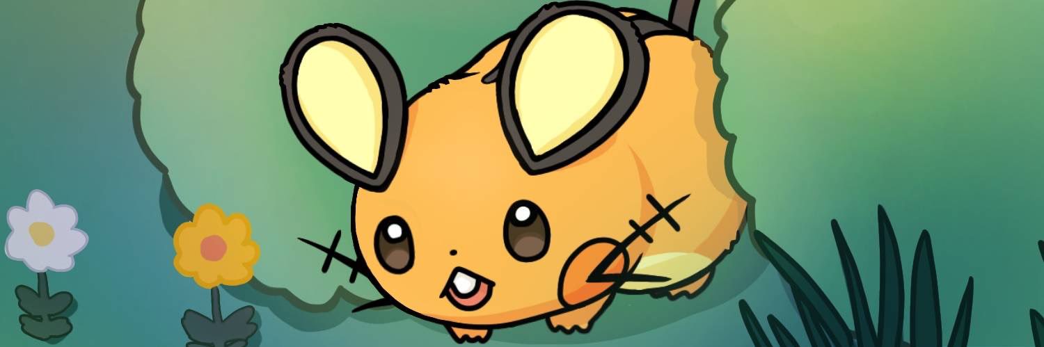 こいき@ポケモンスリープ's banner