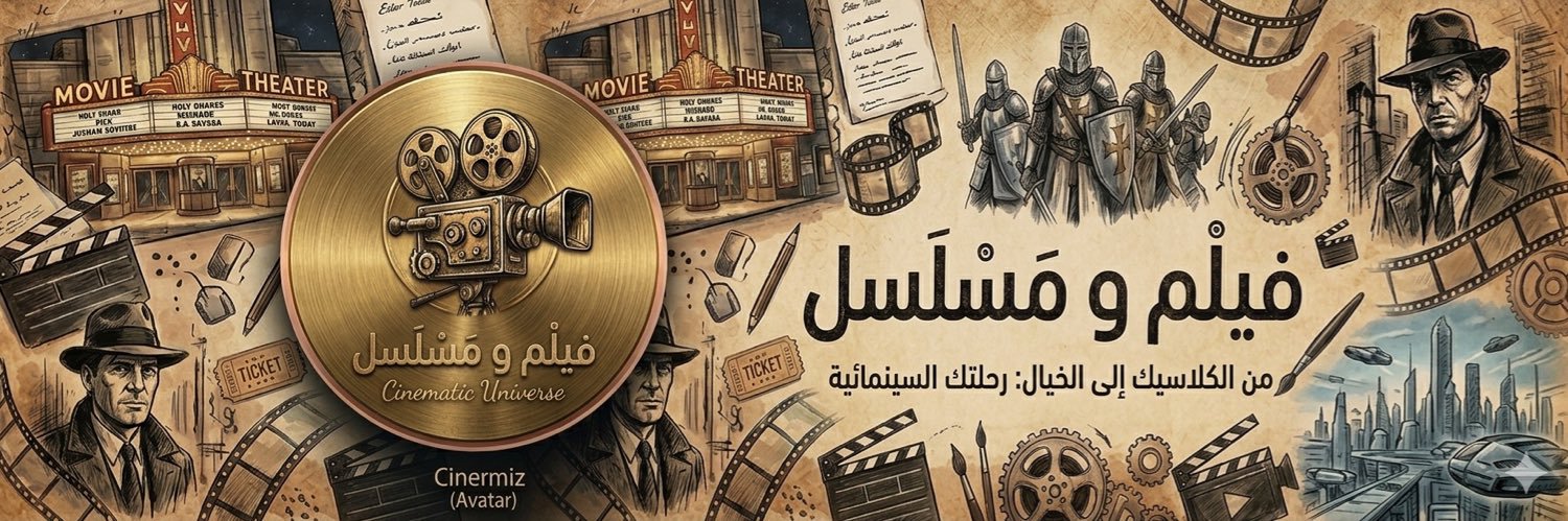 افلام | Dramiz's banner
