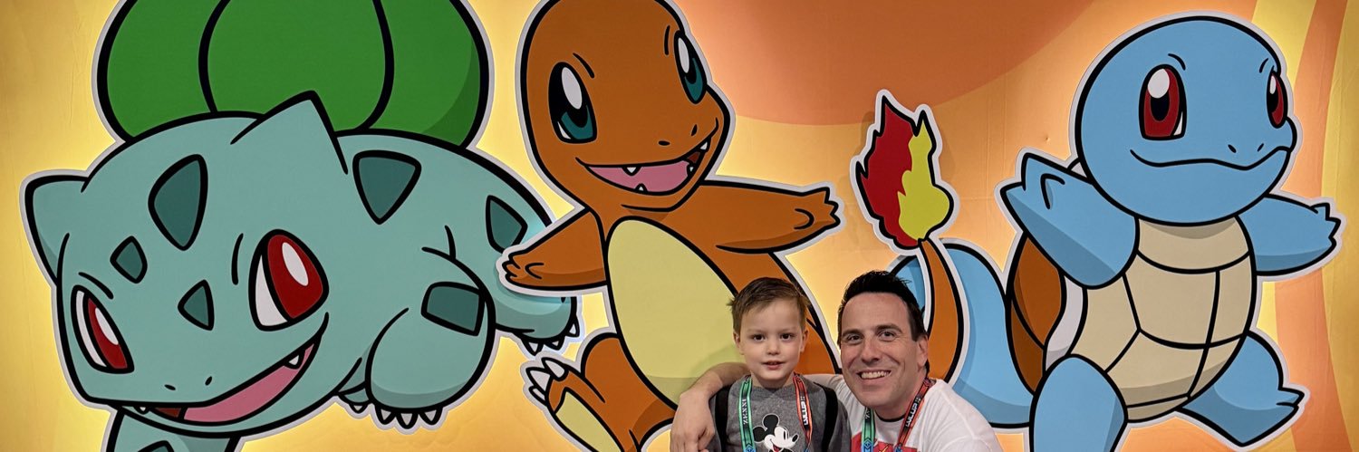 Anthony Filippo's banner