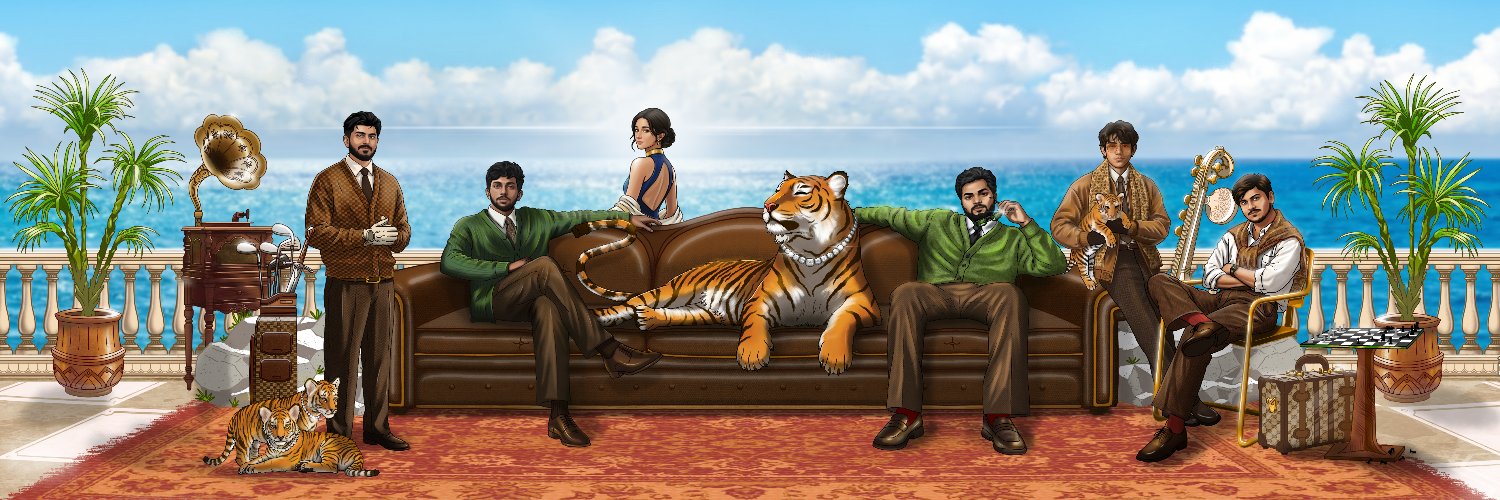 Dheemanth Reddy's banner