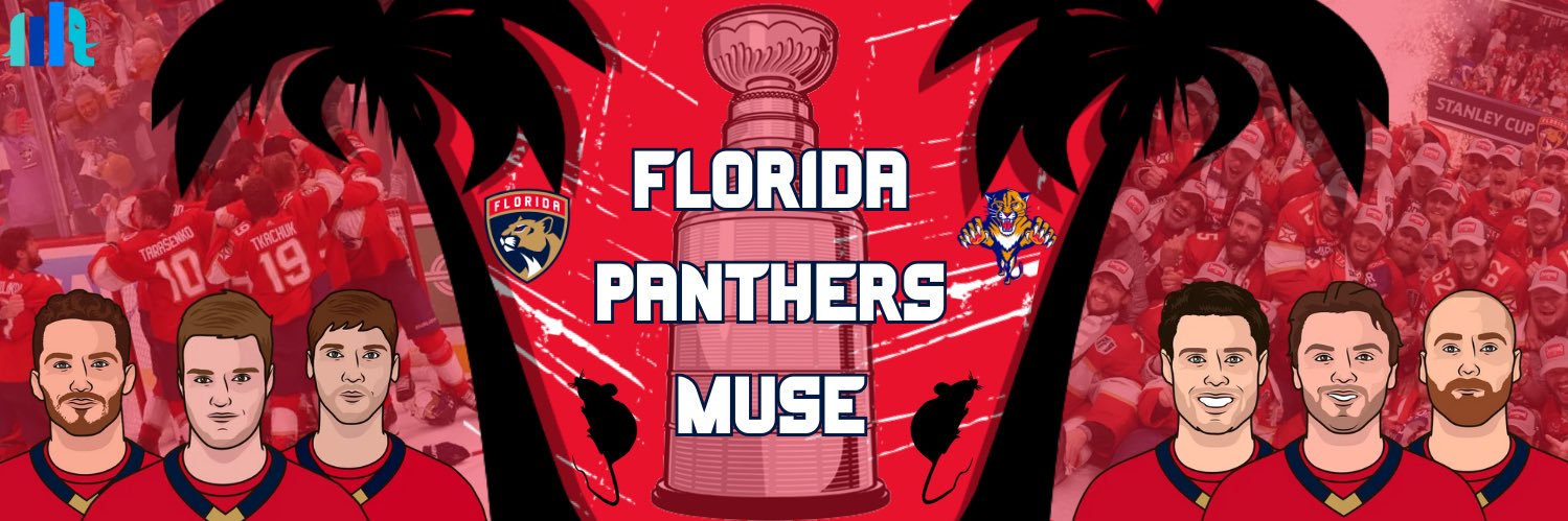 FL PanthersMuse's banner