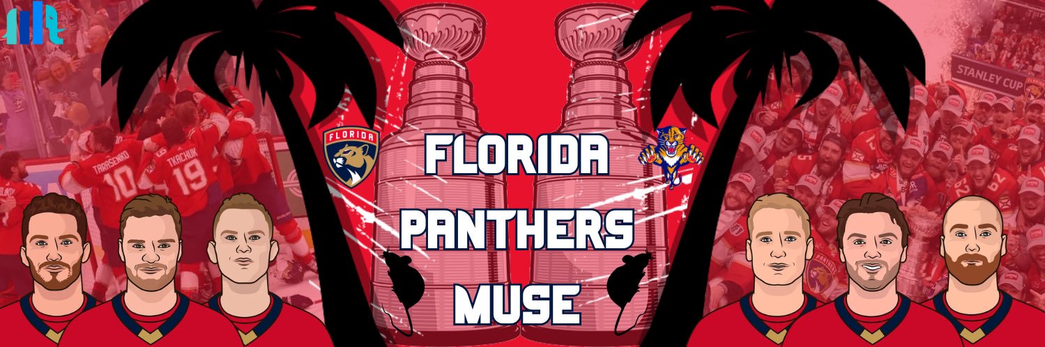 FL PanthersMuse's banner