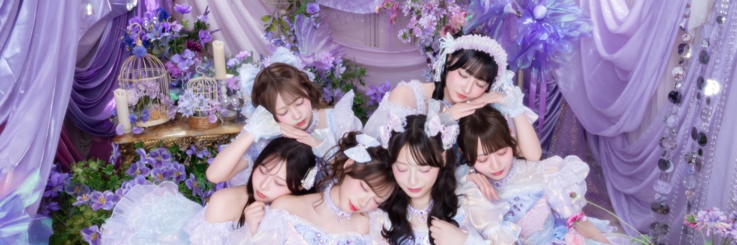Honey Devil【公式】's banner